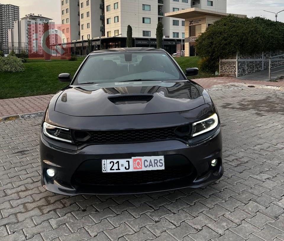 دودج تشارجر